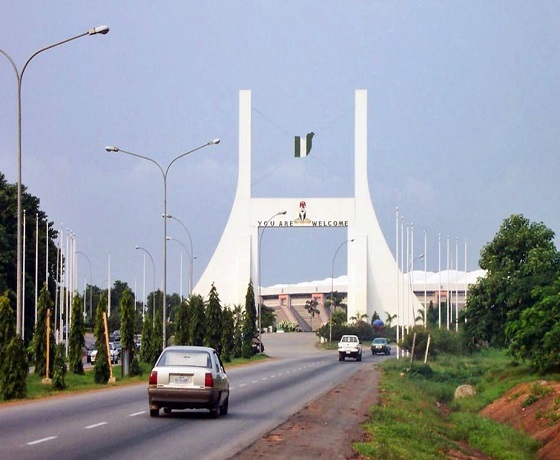 Abuja