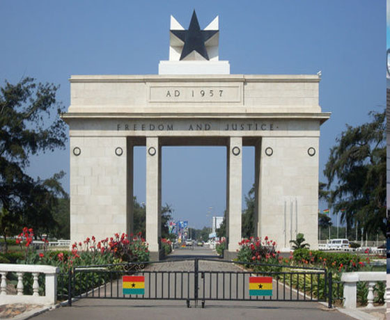 Accra