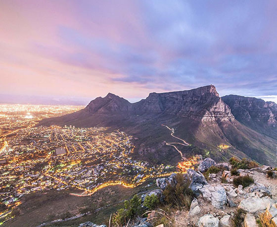 Cape-town