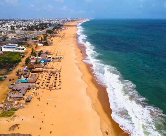 Cotonou