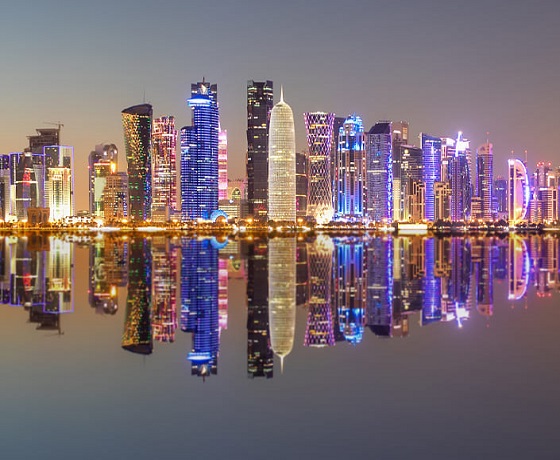 Doha