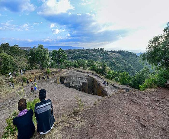 Lalibela