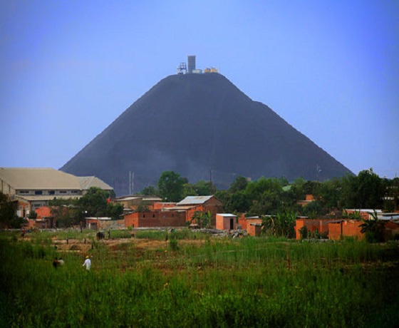 Lubumbashi