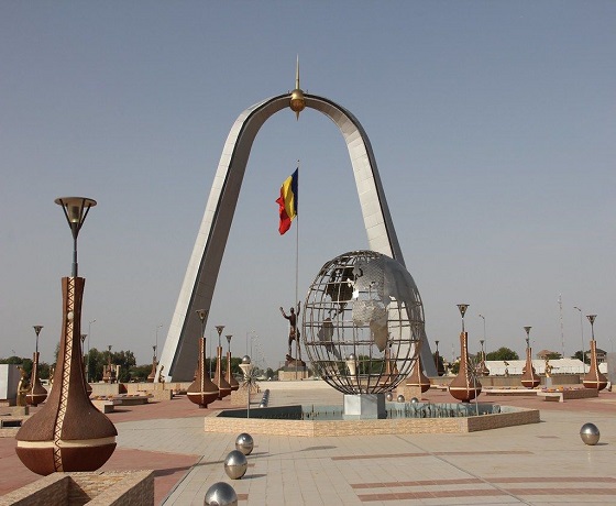 Ndjamena