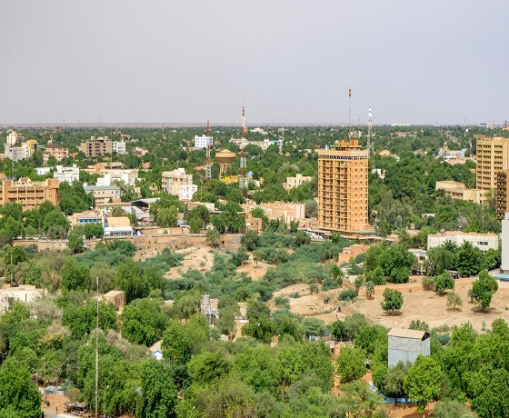 Niamey