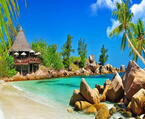 Seychelles