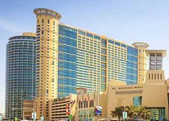 Hotel Al Wahdah